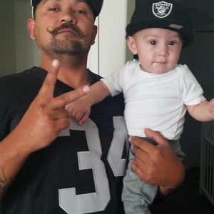 Meet your Posher, Jesse